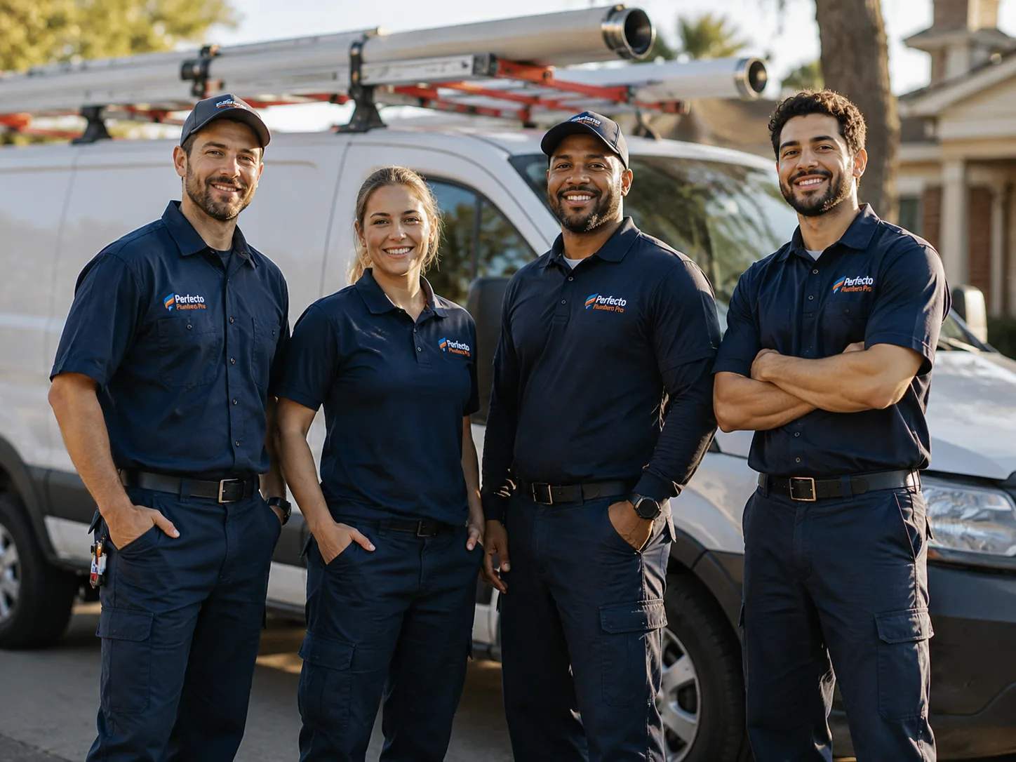 Emergency Plumber Near Me in Oak Ridge, LA near me