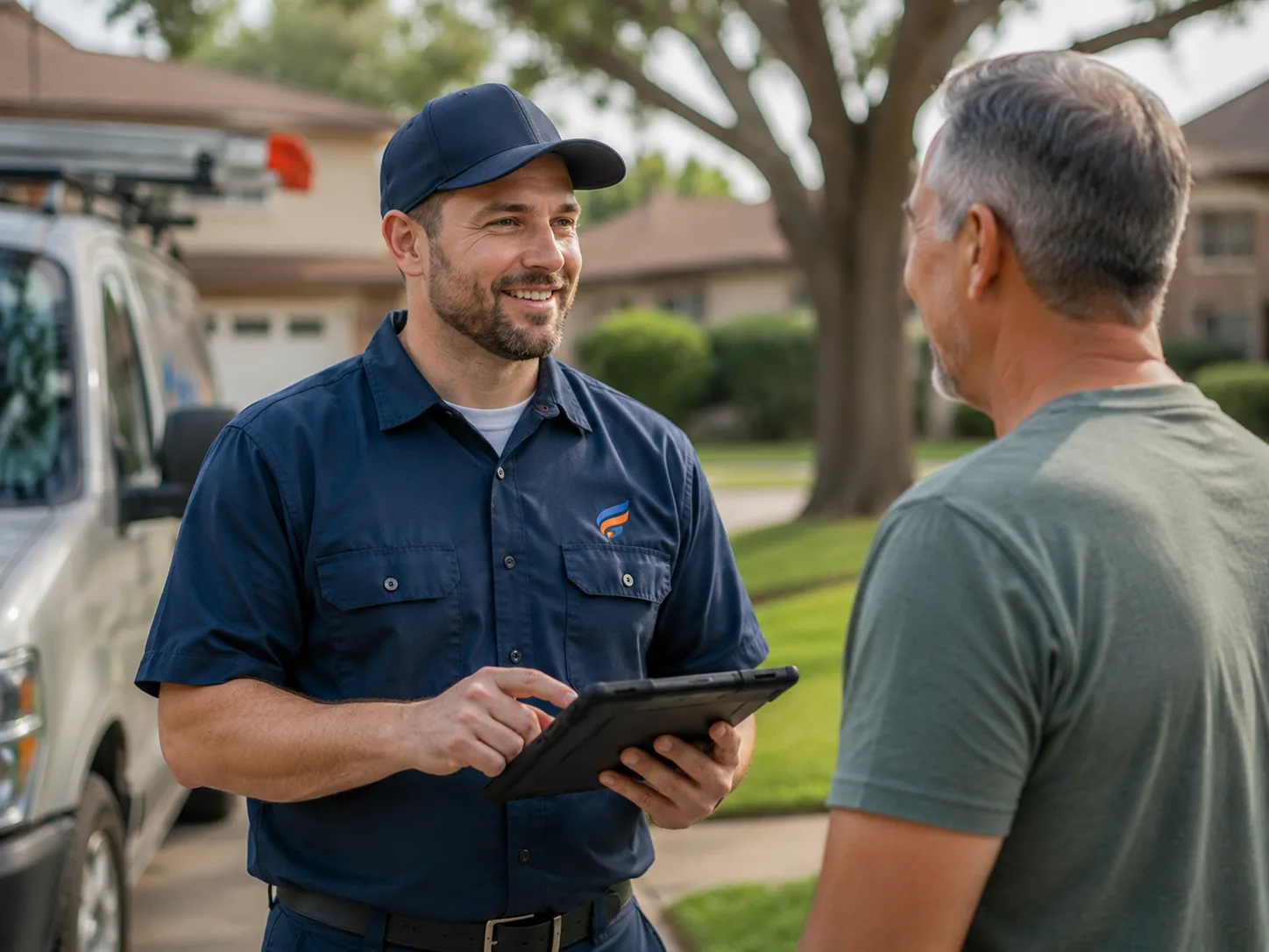 Emergency Plumber Near Me Oak Ridge, LA FAQs